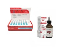 Fc THERAPY VISO ANTIAGE FIALE MONODOSE 2ml + SIERO ANTIAGE 100ml 6076