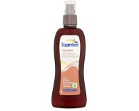 COPPERTONE TANNING OLIO SECCO ABBRONZANTE ANTISABBIA CON ALOE VERA E VITAMINA E 200ml - 3565