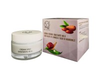 5.3 milano crema Viso Giorno Anti-age Con Bava Di Lumaca E Olio Di Mandorle 2331