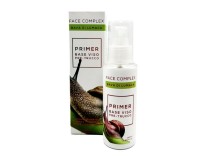 FACE COMPLEX PRIMER BASE VISO PRE-TRUCCO BAVA DI LUMACA IPOALLERGENICO 35ml - 7911