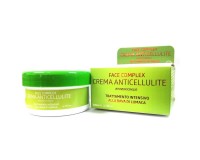 FACE COMPLEX CREMA ANTICELLULITE TRATTAMENTO INTENSIVO ALLA BAVA DI LUMACA 200ml - 8162