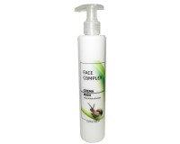 FACE COMPLEX CREMA MANI CON BAVA DI LUMACA SENZA PARABENI 250ml - 4253 
