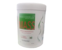 FC CREMA MASSAGGIO MASS NUTRIENTE E TONIFICANTE CON BAVA DI LUMACA 1000ml - 0623