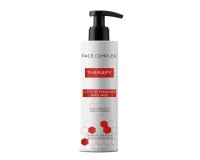 FACE COMPLEX LATTE DETERGENTE THERAPY ANTI-AGE CON BAVA LUMACA E ACIDO JALURONICO 250ml - 6069