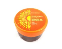 FACE COMPLEX UNGUENTO ABBRONZANTE PER MARE SUPER BRONZE CON CAROTA 200 ML 9267