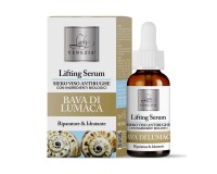 LADY VENEZIA SIERO VISO ANTIRUGHE CON INGREDIENTI BIOLOGICI BAVA LUMACA  30ml_0667