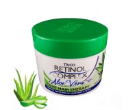 TRICO RETINOL COMPLEX MASCHERA RIGENERANTE PER CAPELLI SECCHI E NORMALI FRUIT THERAPY ALOE VERA 500ml - 2057