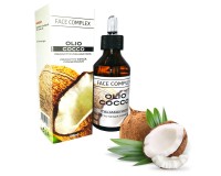 Olio Essenziale Di Cocco Face Complex 