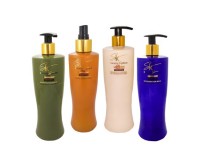 SET TRATTAMENTO RISTRUTTURANTE PER CAPELLI