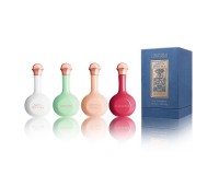 I PROFUMI DI D'ANNUNZIO EAU DE PARFUM VARIE FRAGRANZE A DISPOSIZIONE 125ml