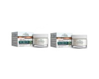 Crema viso dermopurificante tea tree oil con olio di vinaccioli 50ml - 0909