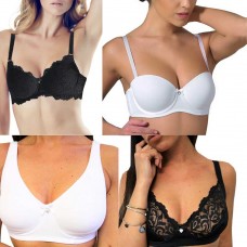 Reggiseni Renato Balestra , ideali e confortevoli da indossare quotidianamente vari modelli e colori a scelta