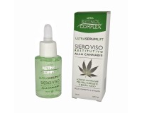 Retinol Complex - Ultra Serum Lift siero viso restitutivo azione antirughe per pelli inspessite e senza tono 30ml - 0046