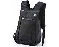 Zaino Moto Tecnico Blauer Nylon Nero 5285