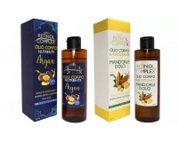 Oli per il corpo Retinol Complex, elasticizzante - nutriente
