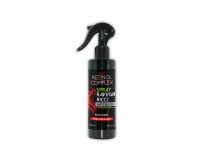 RC SPRAY RAVVIVA RICCI ANTICRESPO CON CHERATINA E ALOE VERA SENZA RISCIACQUO 200ml - 1326