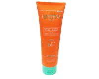 Lichtena sole - latte protezione alta spf 30 difesa potenziata per pelli sensibili 125ml - 3134